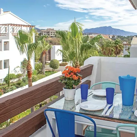 2 Bedroom Lovely In Lejlighed