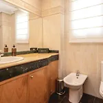Front In Apartment Estepona
