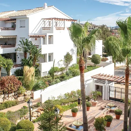 Lejlighed 2 Bedroom Lovely In