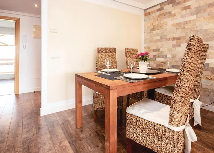 2 Bedroom Lovely In Lejlighed *