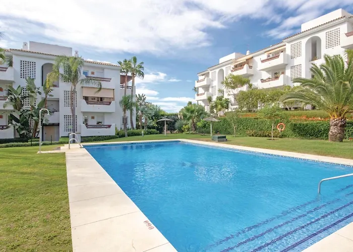 Lejlighed 2 Bedroom Lovely In *