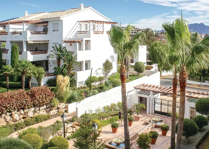 Lejlighed 2 Bedroom Lovely In