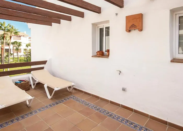 2 Bedroom Lovely In Lejlighed *