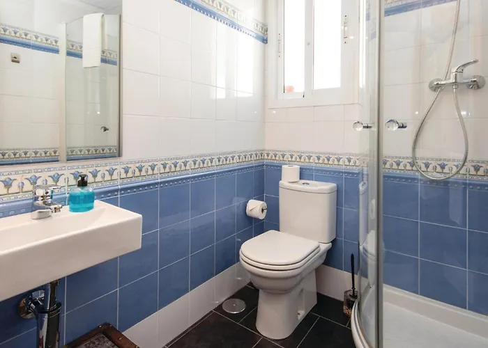 Appartamento 2 Bedroom Lovely In *