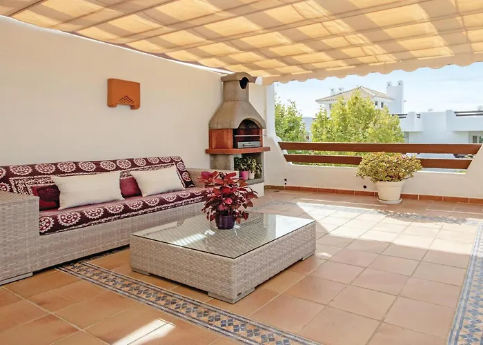 2 Bedroom Lovely In *